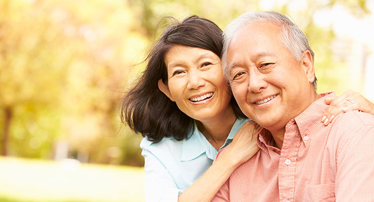China&rsquo;s Growing Silver Economy Impacts Personal Care Offerings